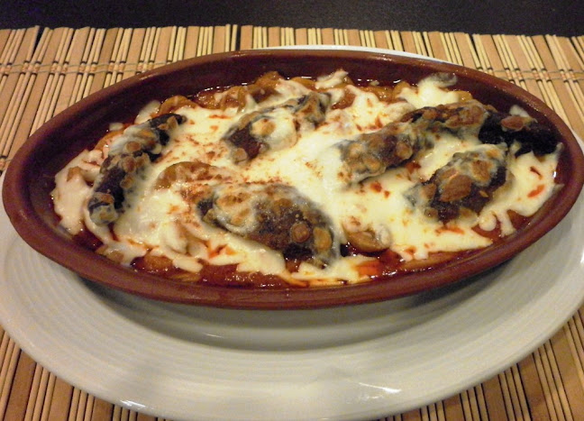 Moston Ev Yemekleri - Gastronomi ve konaklama