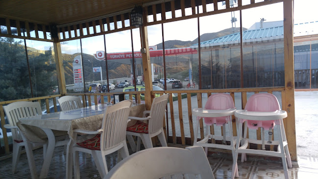 Comentarii opinii despre Hacı Baba Cağ Kebap