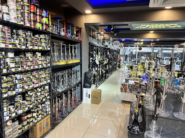 Saray Nargile Cafe - Gastronomi ve konaklama