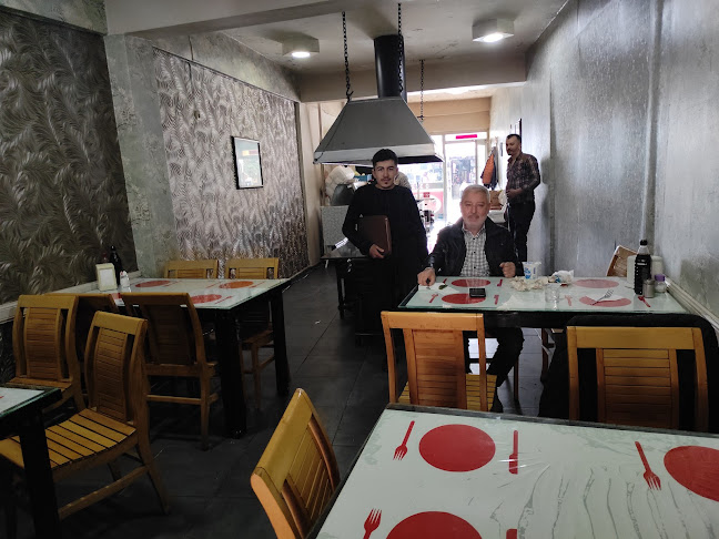 Opinii despre Ciğerci İsmail în Kozan - Gastronomi ve konaklama