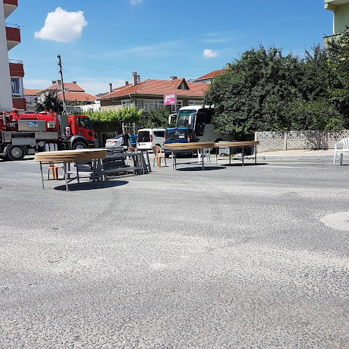 Hatipoğlu Unlu Mamülleri - Gastronomi ve konaklama