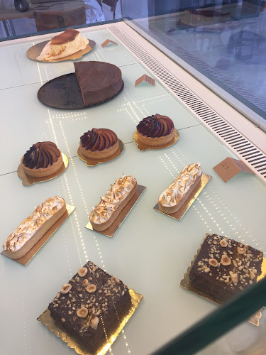 Comentarii opinii despre PAB Perihan Artisan Bakery