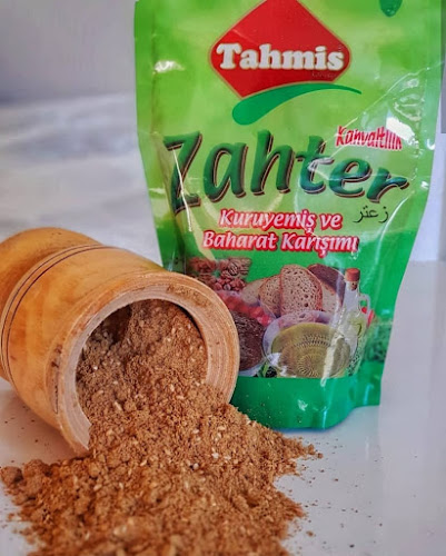 Tahmis Kahve - Bal Baharat - Şehitkamil