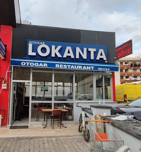 Opinii despre Otogar Lokantası în Gümüşhane - Gastronomi ve konaklama