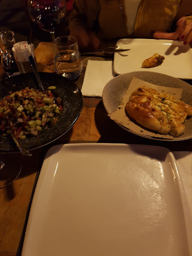 Comentarii opinii despre Çarıklı Et Restaurant