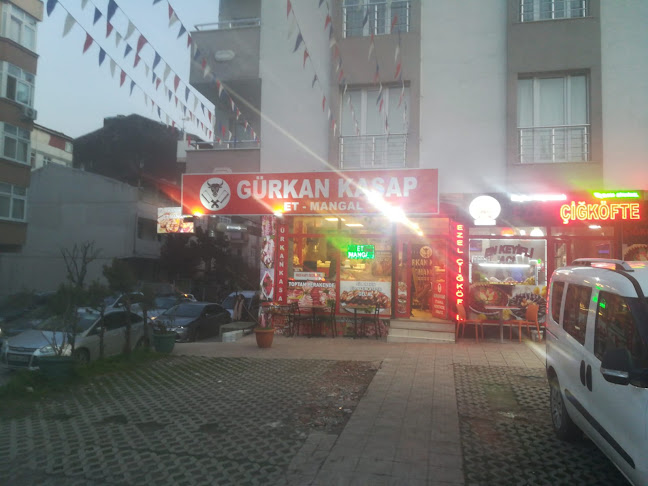 Opinii despre Gürkan Kasap Et Mangal Lokantası în Bahçelievler - Gastronomi ve konaklama