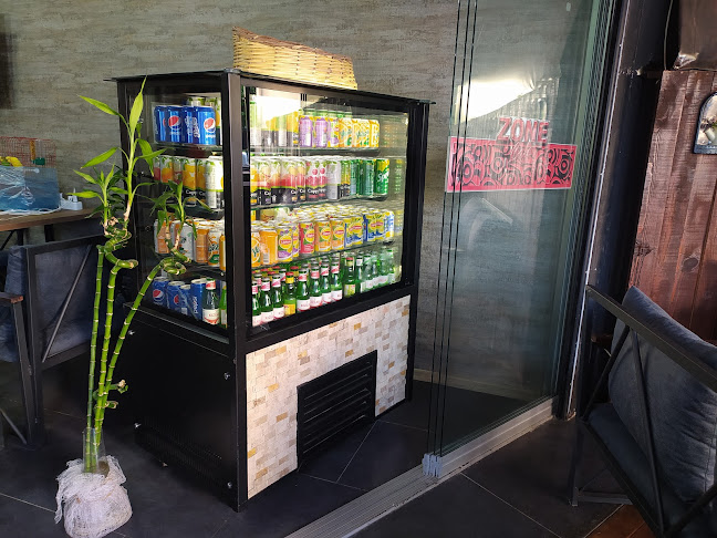 Zone Cafe - Çukurova