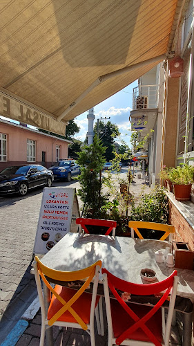 UYSAL EV YEMEKLERİ & IZGARA