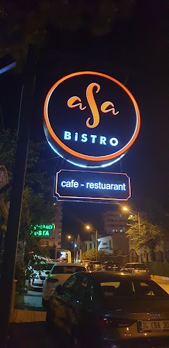 Comentarii opinii despre Asabistro Cafe Bar