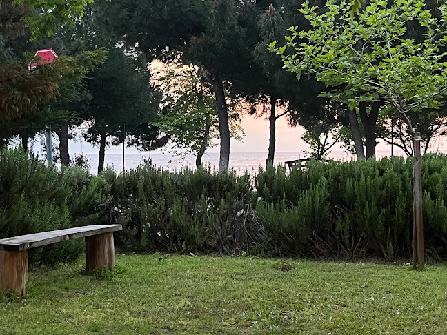 Comentarii opinii despre Beyaz Ev Lagom Kafe & Restoran