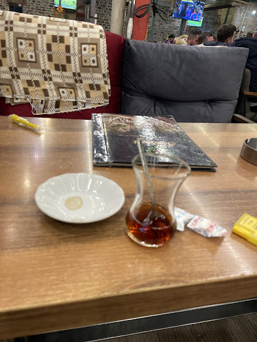 Semerkant Cafe - Osmangazi̇