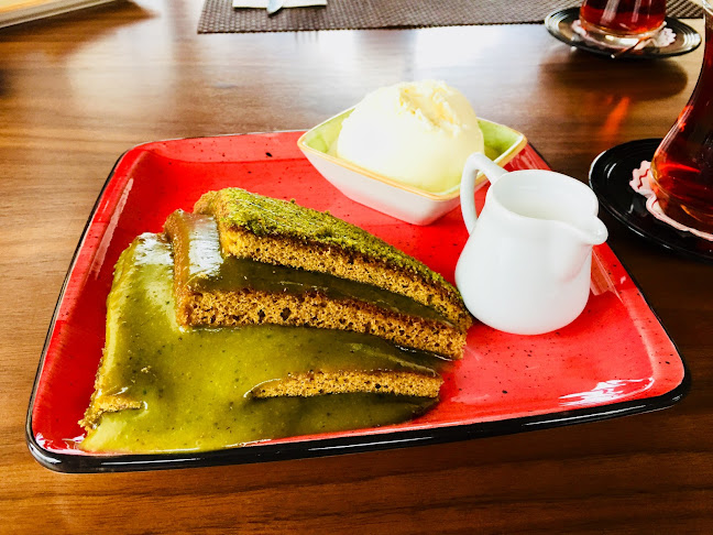 Comentarii opinii despre Perle taste&drink