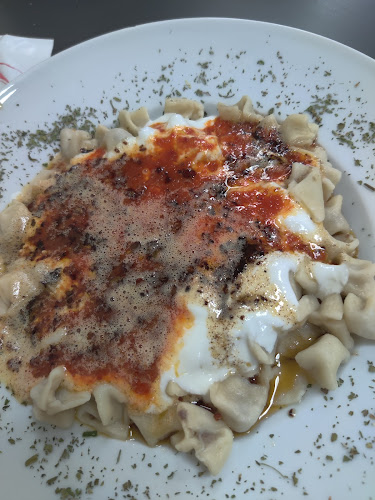 Can Manti Evi - Karşıyaka