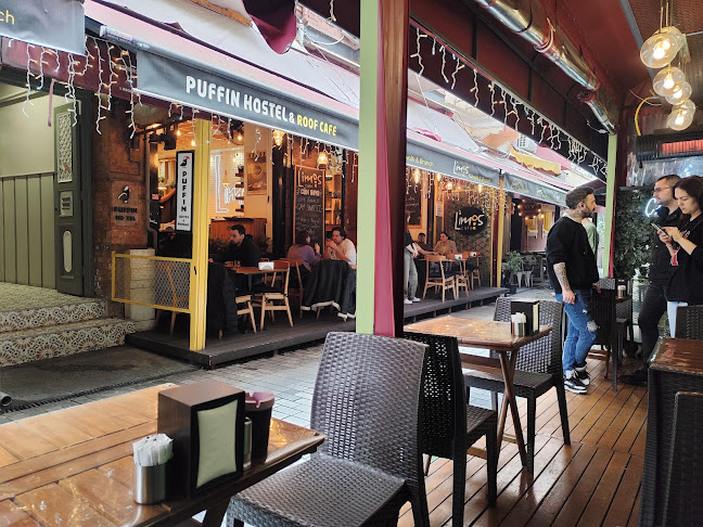 Çakmak Kahvaltı Salonu - Gastronomi ve konaklama