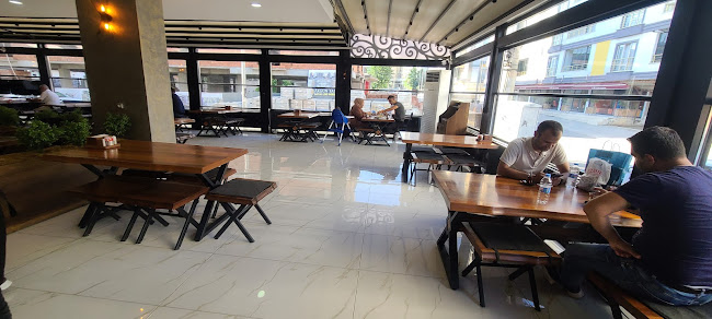 Comentarii opinii despre CİĞERCİ XALO HEYRAN GAP ŞUBESİ (batman merkez diyarbakır caddesi )