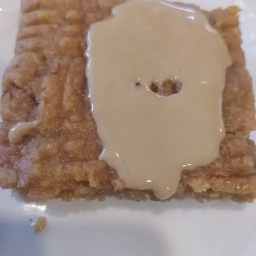 Tuana kafe ve ev yemekleri - Gastronomi ve konaklama