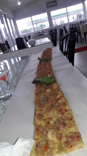 Bir Mola Antep Sofrası - Biga