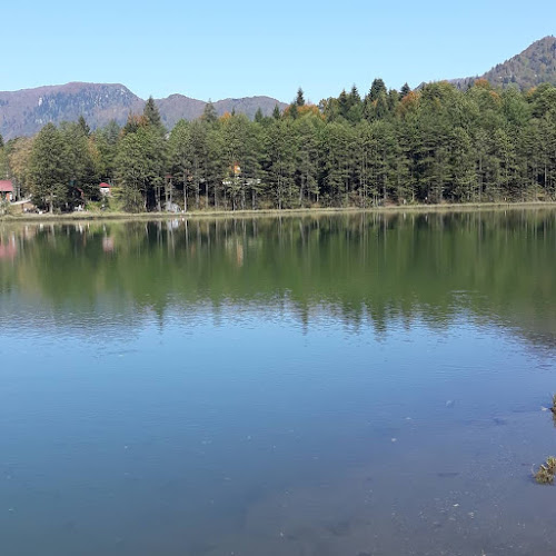 Gresta Pide - Gastronomi ve konaklama