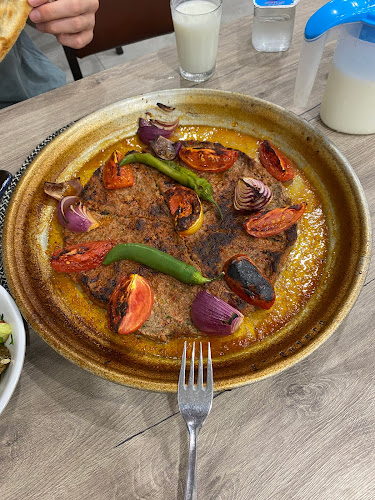 Yeni Camii, Uzun Çarşı Cd. No:145, 31060 Antakya/Hatay