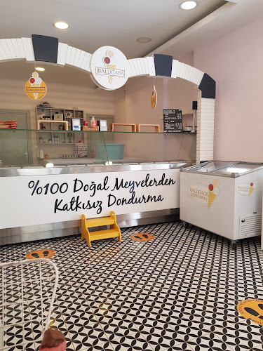 Comentarii opinii despre Ballıbaba Dondurma