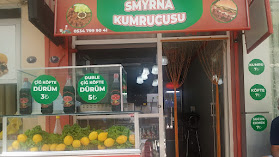 SMYRNA KUMRUCUSU