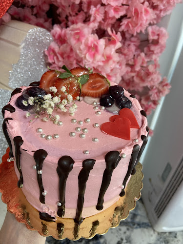 Hasat Fırın & Patisserie - Alanya