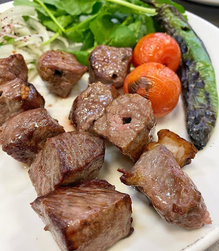 Comentarii opinii despre Köfteci Numan Usta