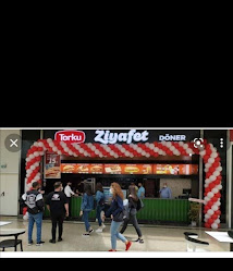 ÇORUM TORKU ZİYAFET