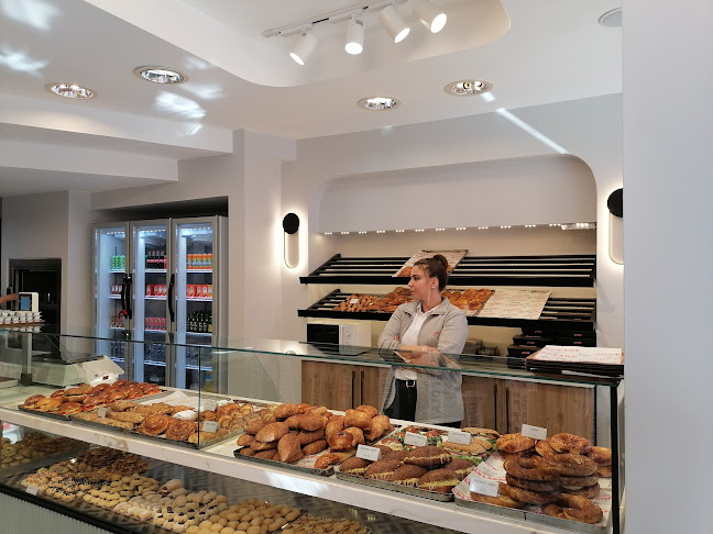 Yücetat Fırın Cafe - Kahvaltı -Pasta - Soma