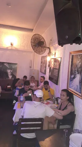 Düşler Meyhanesi - Gastronomi ve konaklama