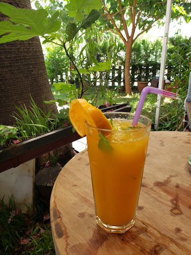 Köşe Kahve fethiye - Gastronomi ve konaklama