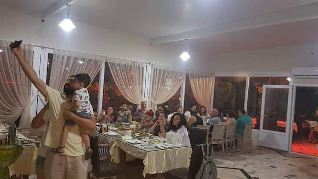 OLTA BALIK EVİ - Arsuz