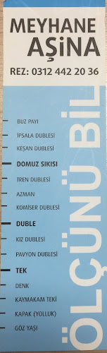 Aziziye, Şair Nedim Sk. No:23/a, 06690 Çankaya/Ankara