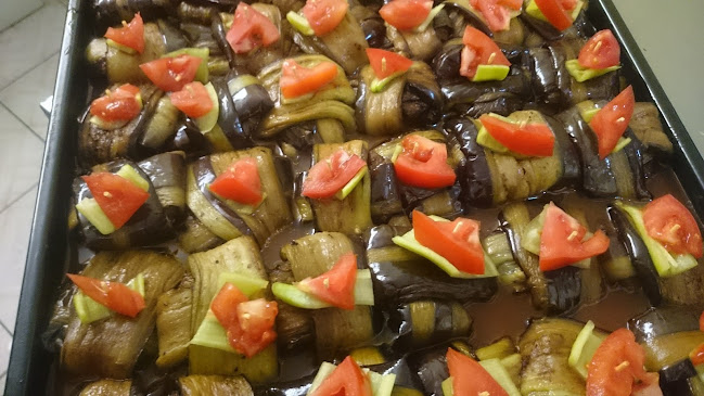 Comentarii opinii despre EFSANE EV YEMEKLERİ