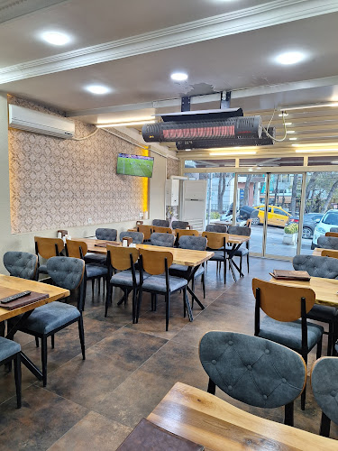 Opinii despre Burak Aile Pide Kebap în Yenimahalle - Gastronomi ve konaklama