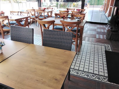 Gökbey Kasap Izgara