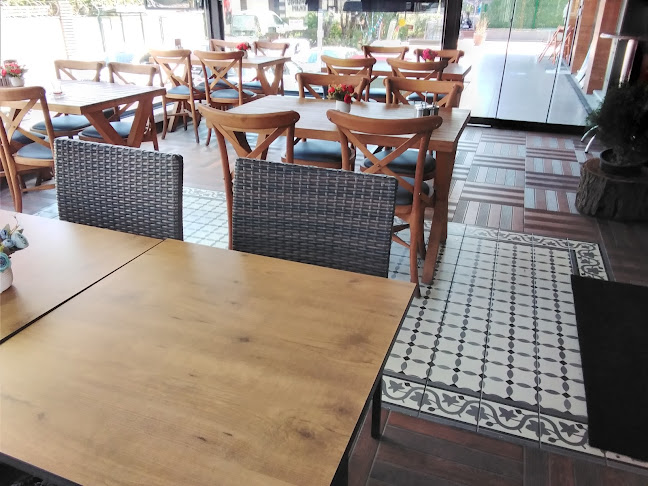 Gökbey Kasap Izgara