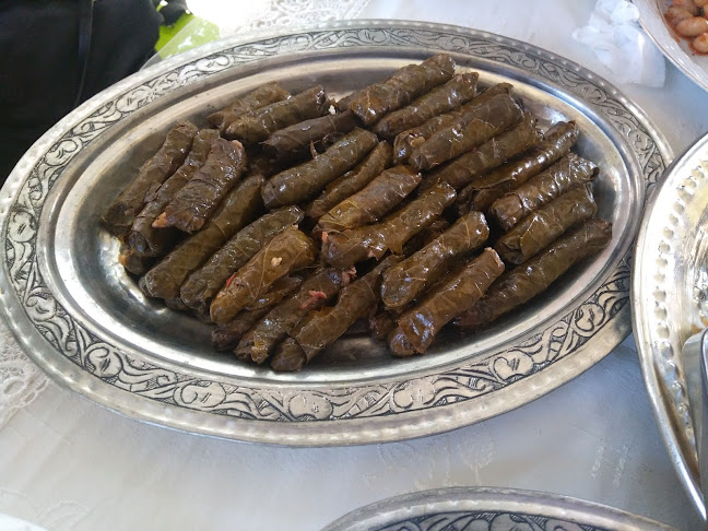 Comentarii opinii despre Sofra Restoran