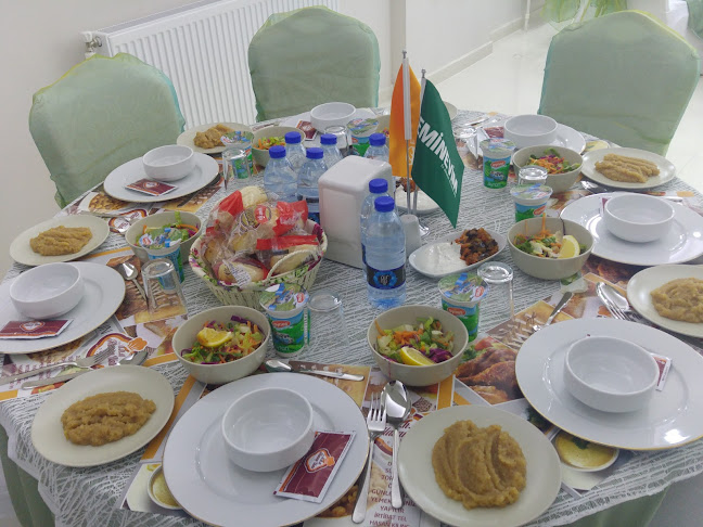 Comentarii opinii despre AŞÇI A-H-U HASAN USTA ET LOKANTASI | DENİZLİ LOKANTALARI | DENİZLİ ET RESTORANLARI