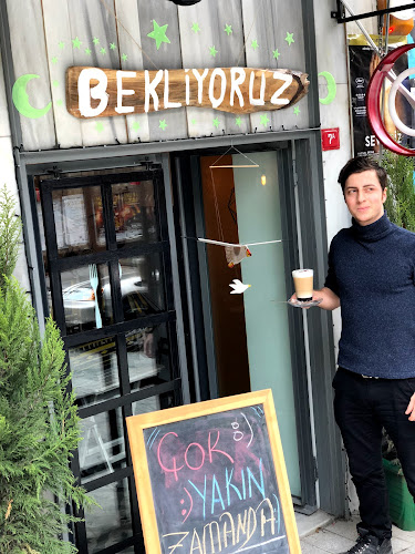 BEKLİYORUZ Cafe - Gastronomi ve konaklama