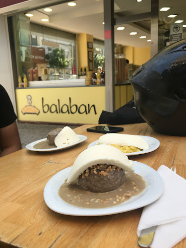 Balaban dondurma tatlı - Keşan