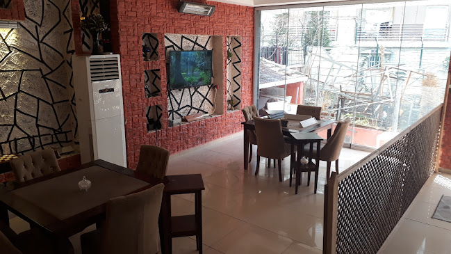 Kumda Kafe - Bağcılar