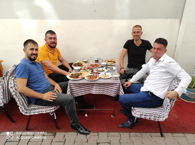 Comentarii opinii despre Ciğerzade Kebap Salonu