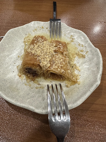 Opinii despre yegör cağ kebap în Yakutiye - Gastronomi ve konaklama