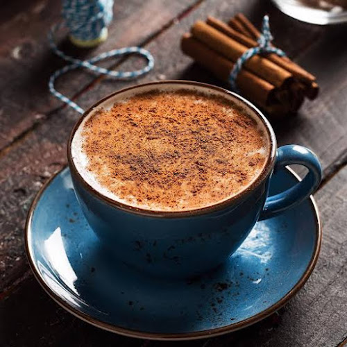 Dağ evi Cafe Konya - Meram