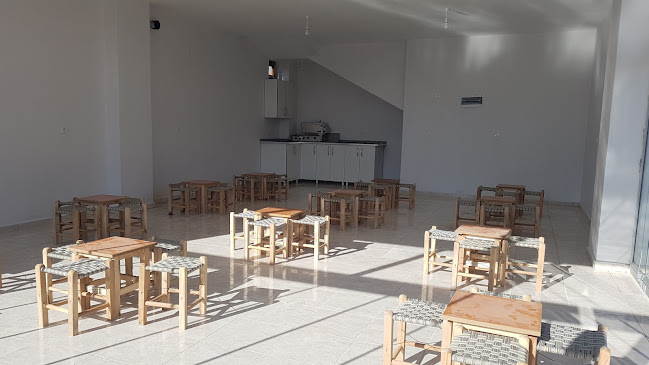 Opinii despre Büyüktekören Köyü Kıraathanesi în Büyüktekören/Bingöl - Gastronomi ve konaklama