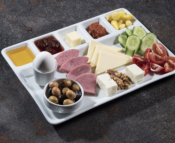 Değirmenci Baba Börek & Mantı Manavgat - Gastronomi ve konaklama