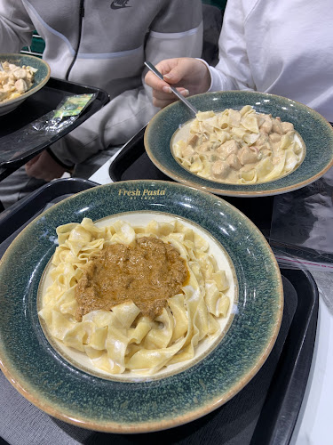 Fresh Pasta by Enzo - Gastronomi ve konaklama