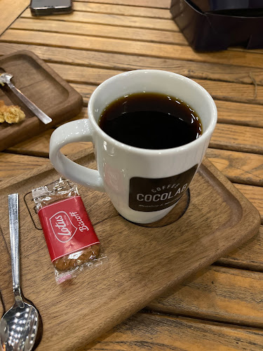 Comentarii opinii despre Coffee Cocolab Roastery & Workshop