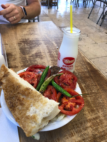 Meşhur Muğla Köftecisi Zafer'in Yeri - Gastronomi ve konaklama